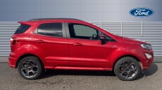 Ford EcoSport 1.0 EcoBoost 125 ST-Line 5dr Petrol Hatchback